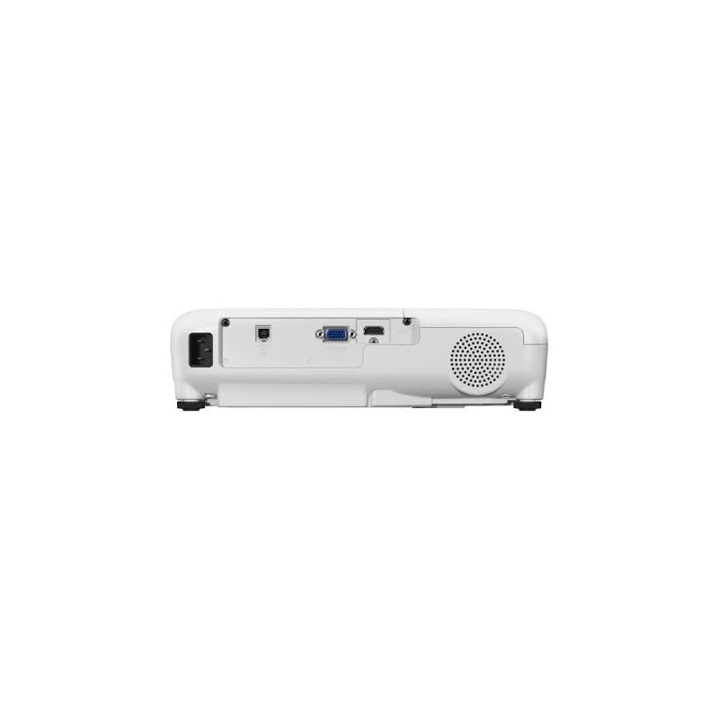 VIDEO PROJECTEUR EPSON EB-E01