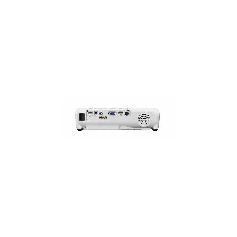 PROJECTEUR EPSON EB-W06
