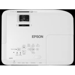 PROJECTEUR EPSON EB-W06