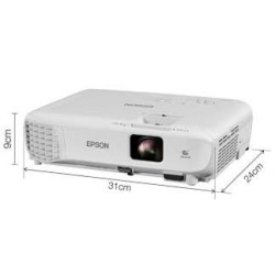 PROJECTEUR EPSON EB-W06