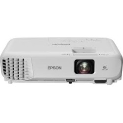 PROJECTEUR EPSON EB-W06