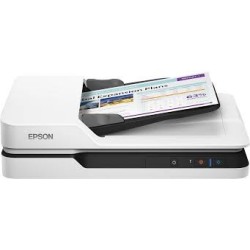 SCANNER EPSON MULTIFONCTION DS-1630