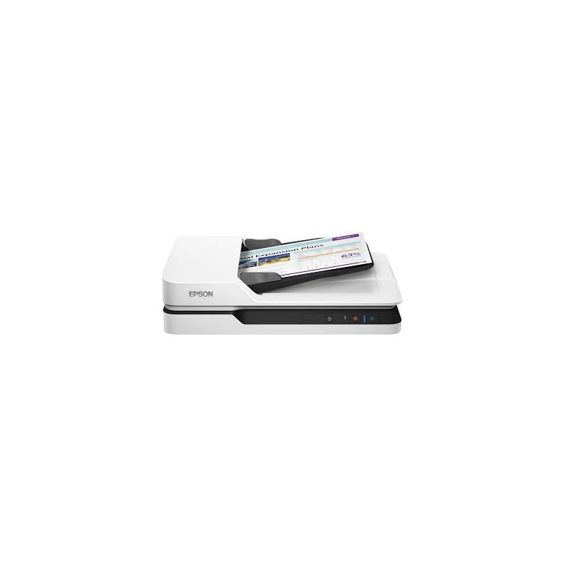 SCANNER EPSON MULTIFONCTION DS-1630