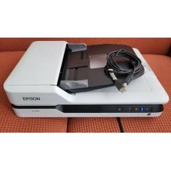 SCANNER EPSON MULTIFONCTION DS-1630