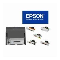 IMPRIMANTE THERMIQUE A TICKET DE CAISSE EPSON TM-70