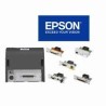 IMPRIMANTE THERMIQUE A TICKET DE CAISSE EPSON TM-70