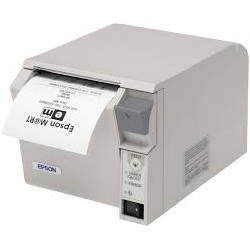IMPRIMANTE THERMIQUE A TICKET DE CAISSE EPSON TM-70