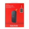 DISQUE DUR SSD EXTERNE 1TB  SANSDISK