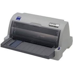 IMPRIMANTE EPSON MATRICIELLE LQ 630