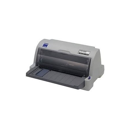 IMPRIMANTE EPSON MATRICIELLE LQ 630
