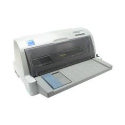 IMPRIMANTE EPSON MATRICIELLE LQ 630