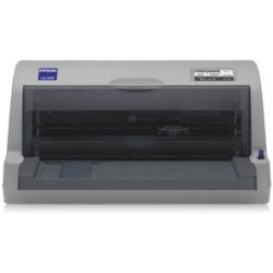 IMPRIMANTE EPSON MATRICIELLE LQ 630