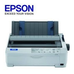 IMPRIMANTE EPSON MATRICIELLE LQ 590