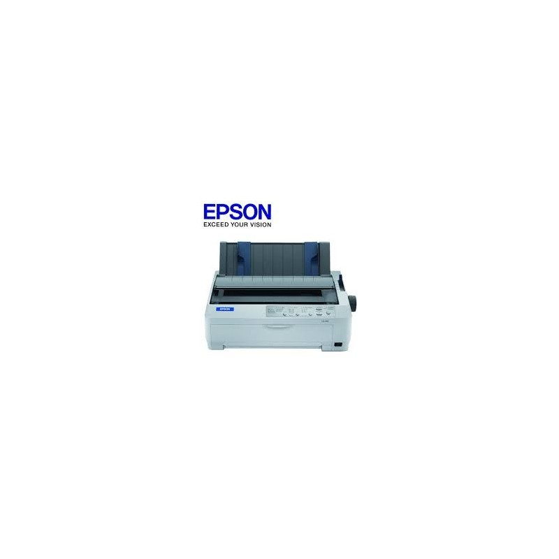IMPRIMANTE EPSON MATRICIELLE LQ 590