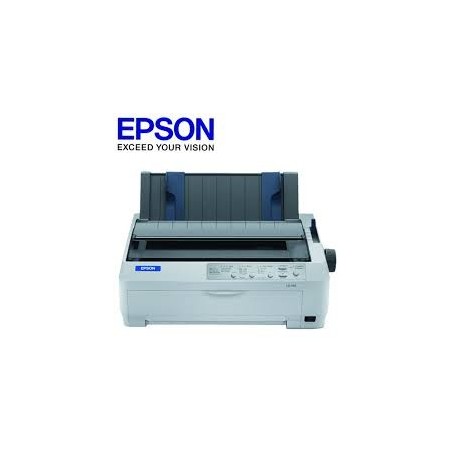IMPRIMANTE EPSON MATRICIELLE LQ 590