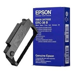 RUBAN EPSON ERC-38 B