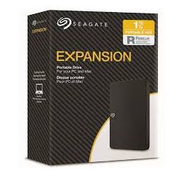 DISQUE DUR HDD 1TB EXTERNE SEAGATE