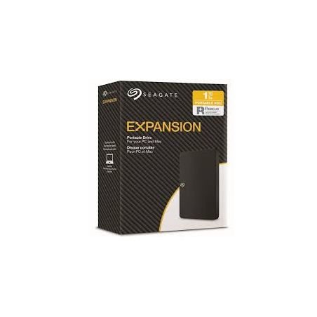 DISQUE DUR HDD 1TB EXTERNE SEAGATE