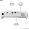 VIDEO PROJECTEUR EPSON EB-E10