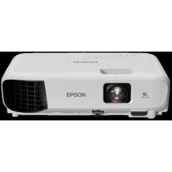 VIDEO PROJECTEUR EPSON EB-E10