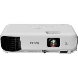 VIDEO PROJECTEUR EPSON EB-E10