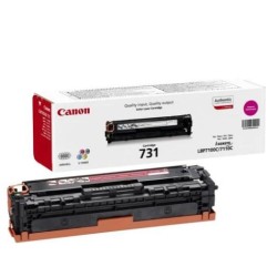 TONER CANON 731 MAGENTA