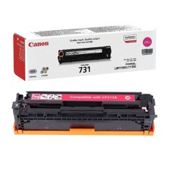 TONER CANON 731 MAGENTA