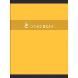 CAHIER 96 PAGES 24x32cm 5x5 PIQUE 70G 115  HAMELIN