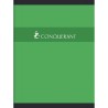 CAHIER 96 PAGES 24x32cm 5x5 PIQUE 70G 115  HAMELIN