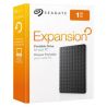 DISQUE DUR HDD 1TB EXTERNE SEAGATE