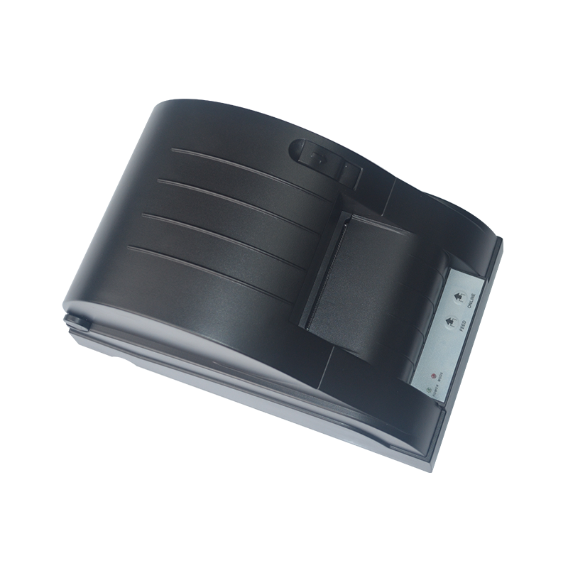 IMPRIMANTE THERMIQUE A TIQUET DE CAISSE ZKTECO