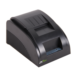 IMPRIMANTE THERMIQUE A TIQUET DE CAISSE ZKTECO