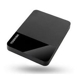 DISQUE DUR EXTERNE 1TB TOSHIBA