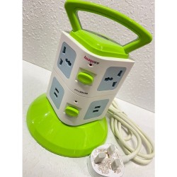 MULTIPRISE PETIT MODELE  CH