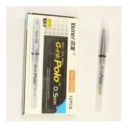 STYLOS GEL YOUMEI GINK POLO 0.5MM