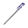 STYLO A BILLE CLARO 1.0mm TECHNIQUE NOIR