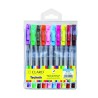 STYLO A BILLE CLARO 1.0mm TECHNIQUE ROUGE