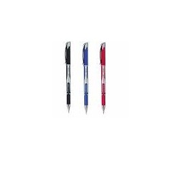 STYLO A BILLE CLARO 1.0mm SIGMA PLUS NOIR
