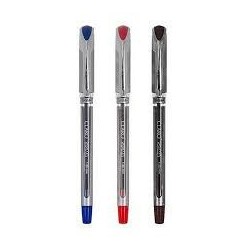 STYLO A BILLE CLARO 1.0mm SIGMA PLUS NOIR