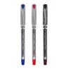 STYLO A BILLE CLARO 1.0mm SIGMA PLUS NOIR