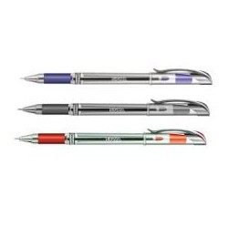 STYLO A BILLE CLARO 1.0mm SIGMA PLUS ROUGE