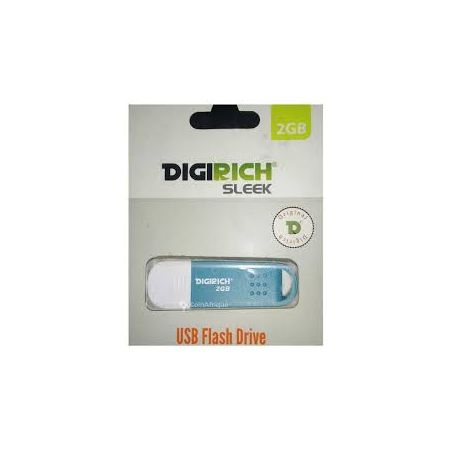 CLE USB 2GB DIGIRICH