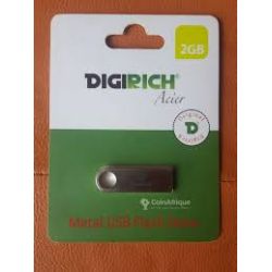 CLE USB 2GB DIGIRICH