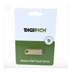 CLE USB 2GB DIGIRICH