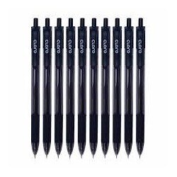 STYLO A BILLE CLARO 1.0mm TRION GRIP BLEU