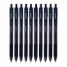 STYLO A BILLE CLARO 1.0mm TRION GRIP BLEU