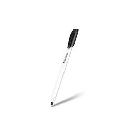 STYLO A BILLE CLARO 1.0mm TRION NOIR
