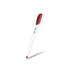STYLO A BILLE CLARO 1.0mm TRION + VERT