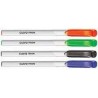 STYLO A BILLE CLARO 1.0mm TRION + VERT