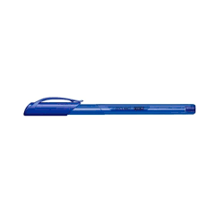 STYLO A BILLE CLARO 1.0mm TRION + BLEU